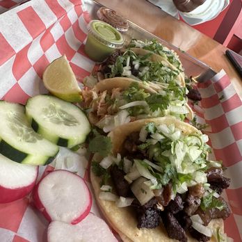 Taqueria La Patrona - 4 Tacos - Mexican Near Me - Baltimore, Maryland Taqueria La Patrona - 4 Tacos - Mexican Near Me - Baltimore, Maryland
