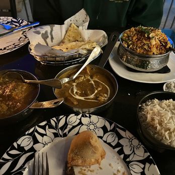 Zen Curry and Grill - COCONUT CHICKEN CURRY SAMOSA CHICKEN TIKKA MASALA VEGETABLE BIRYANI - Indian Near Me - Temecula, California Zen Curry and Grill - COCONUT CHICKEN CURRY SAMOSA CHICKEN TIKKA MASALA VEGETABLE BIRYANI - Indian Near Me - Temecula, California