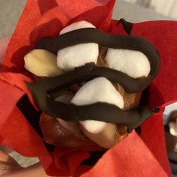 Rocky Road