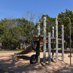 Thousand Trails Lake Whitney