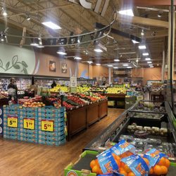 Kroger - Veggies and fruits