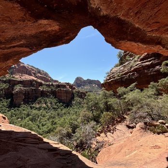Boynton Canyon Trail - Hiking Near Me - Sedona, Arizona Boynton Canyon Trail - Hiking Near Me - Sedona, Arizona