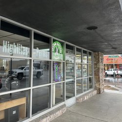 Salon Success Academy - Outside