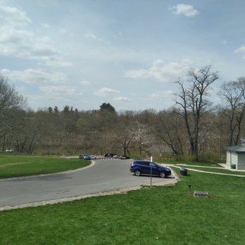 Scioto Park - Parks Near Me - Dublin, Ohio
