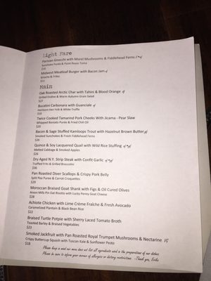 Menu photo 6 Registry Bistro Toledo, OH Menu photo 6 Registry Bistro Toledo, OH