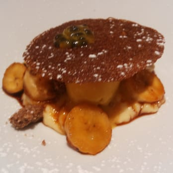 L'Entr'Act - Desert de l'homme - French Near Me - Lyon, 69 L'Entr'Act - Desert de l'homme - French Near Me - Lyon, 69