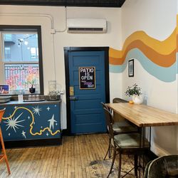 Luminary Coffeehouse