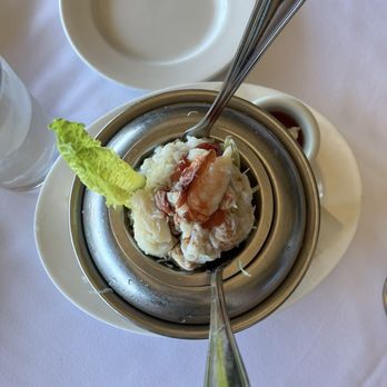 Scoma's Restaurant - Seafood Near Me - San Francisco, California