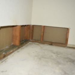 S & G Drywall