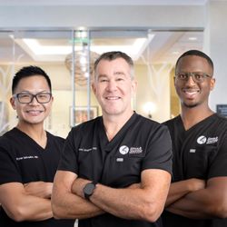 Sinus & Snoring Specialists - The S3 providers!