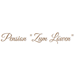 Pension "Zum Löwen" - Pension "Zum Löwen" Logo