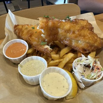 Sunriver Brewing Co - Redmond Pub - Fish and chips - Pizza Near Me - Redmond, Oregon Sunriver Brewing Co - Redmond Pub - Fish and chips - Pizza Near Me - Redmond, Oregon
