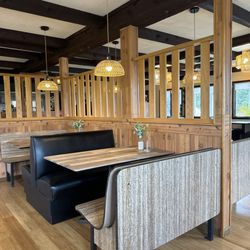 ROI ET - Interior
