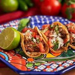 Mayas Authentic Mexican Food