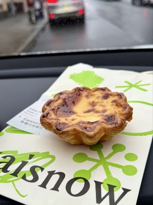 NaiSnow Tea and Bakery Flushing by null