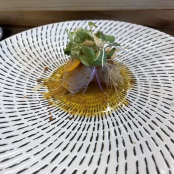 Ryujin Sushi - Chef tasting menu - Sushi Bars Near Me - Bridgewater, New Jersey