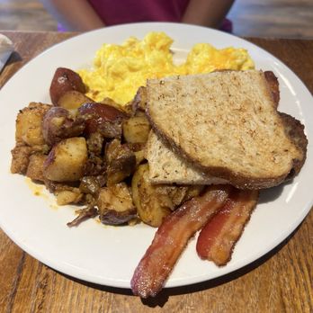 Famous Toastery - First Responder - Breakfast & Brunch Near Me - Charlotte, North Carolina Famous Toastery - First Responder - Breakfast & Brunch Near Me - Charlotte, North Carolina