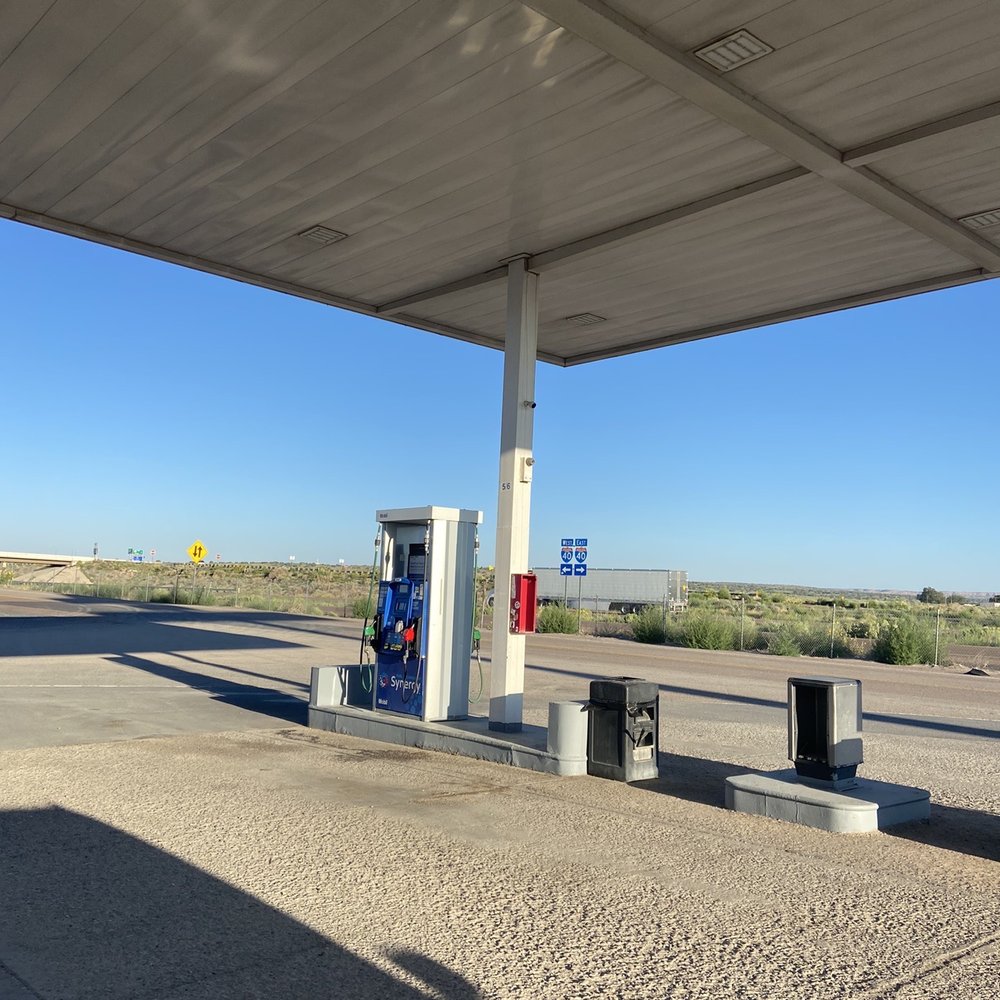 Mobil - Gas Stations Near Me - Chambers, Arizona
