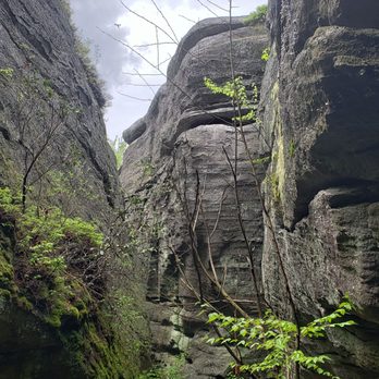 Rock City Park - Parks Near Me - Olean, New York