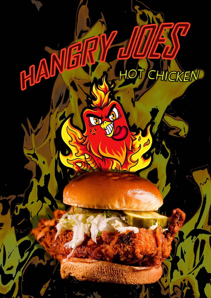 HANGRY JOES HOT CHICKEN NORTH RICHLAND HILLS 39 Photos & 26 Reviews