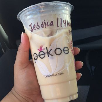 Pekoe - White Winter - Coffee & Tea Near Me - San Jose, California Pekoe - White Winter - Coffee & Tea Near Me - San Jose, California