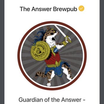 The Answer Brewpub - Vietnamese Near Me - Richmond, Virginia The Answer Brewpub - Vietnamese Near Me - Richmond, Virginia