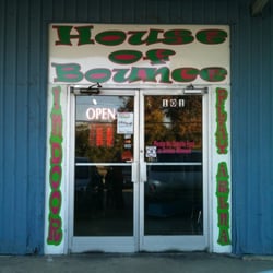 House of Bounce