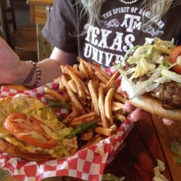 Cheeseburger