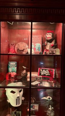 2 Fingers Social by null