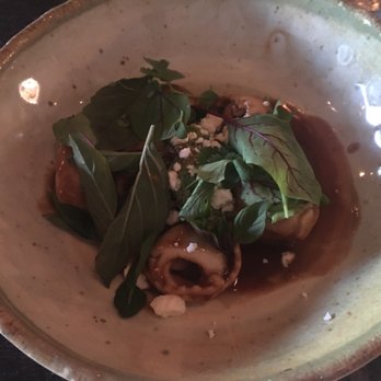Upper West - New American Near Me - Santa Monica, California