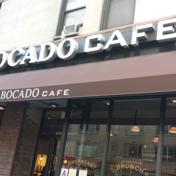 Bocado Cafe - New American Near Me - New York, New York Bocado Cafe - New American Near Me - New York, New York