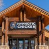 Hypnotic Chicken gift card