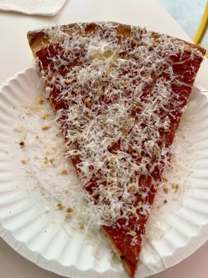 Leonardi's Pizza by null