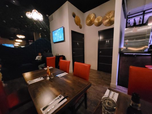 Salvatoria Kitchen & Bar by null