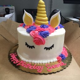 Vegan Unicorn Cake Vegan Unicorn Cake