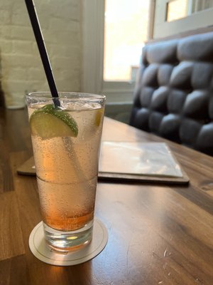 Church Bar by null