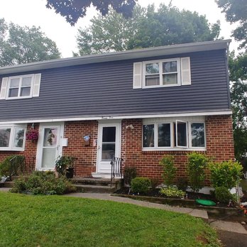 HOUSECRAFT - Finished front siding - General Contractors Near Me - New City, New York HOUSECRAFT - Finished front siding - General Contractors Near Me - New City, New York