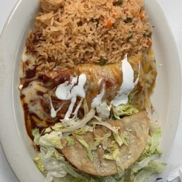 Enchilada