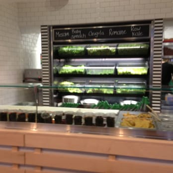 sweetgreen - Healthy Salads, Wraps, and Bowls - Salad Near Me - Fairfax, Virginia sweetgreen - Healthy Salads, Wraps, and Bowls - Salad Near Me - Fairfax, Virginia