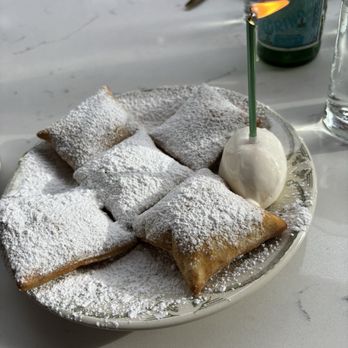 Seraphine - Beignets - Cajun/Creole Near Me - Durham, North Carolina Seraphine - Beignets - Cajun/Creole Near Me - Durham, North Carolina