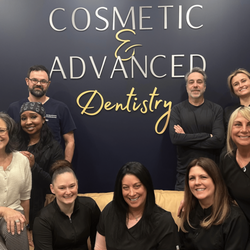 Cosmetic & Advanced Dentistry
