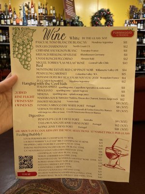 Menu photo 4 Formaggio & Friends Orlando, FL Menu photo 4 Formaggio & Friends Orlando, FL