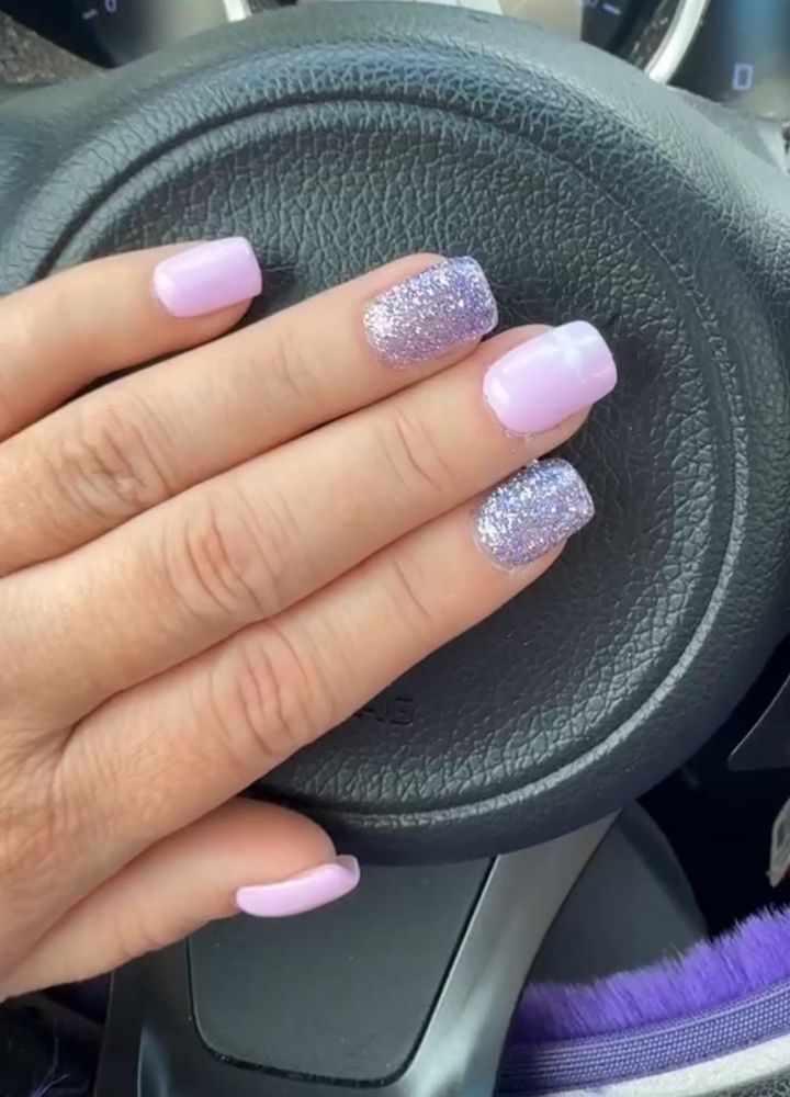 Wonder Nails Logo