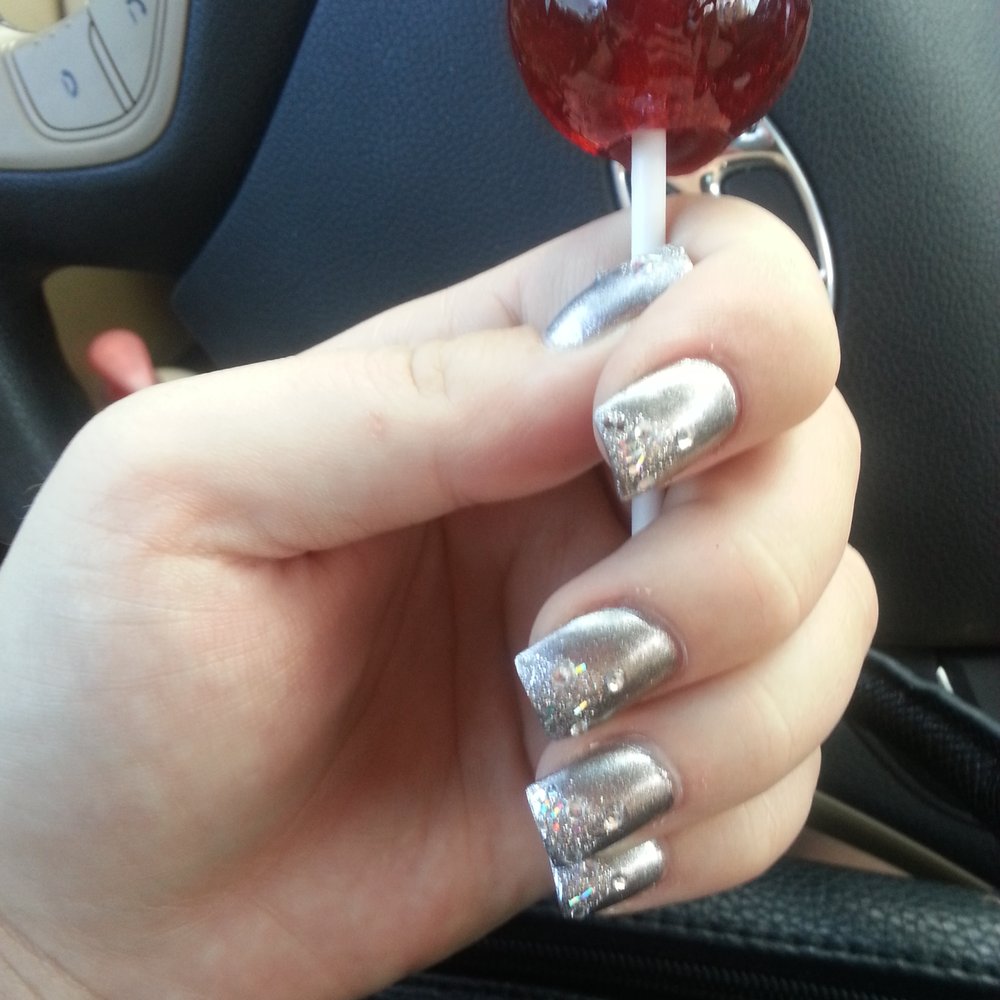 Lush Nail Spa - Nail Salons Near Me - Aurora, Colorado Lush Nail Spa - Nail Salons Near Me - Aurora, Colorado