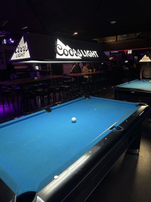 North Bar by null