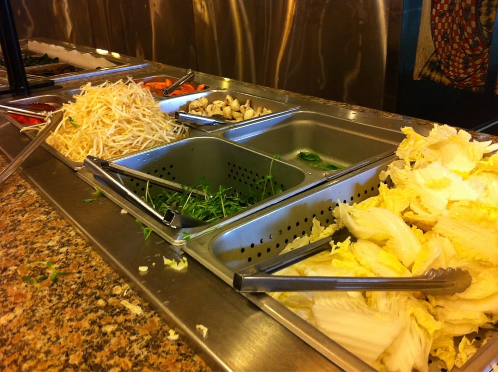 HOT POT PALACE BUFFET CLOSED Updated April 2024 108 Photos & 182