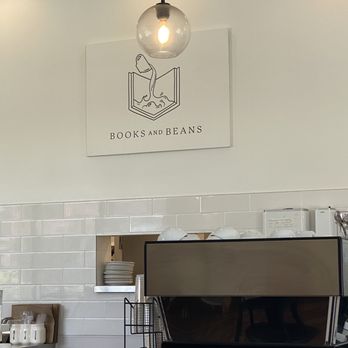 Books and Beans - Coffee & Tea Near Me - Rocky Mount, North Carolina Books and Beans - Coffee & Tea Near Me - Rocky Mount, North Carolina