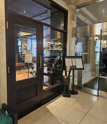La Bella Trattoria by null