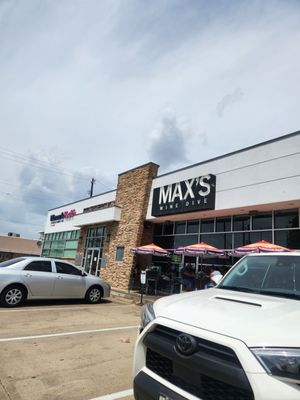 MAX's Wine Dive by null