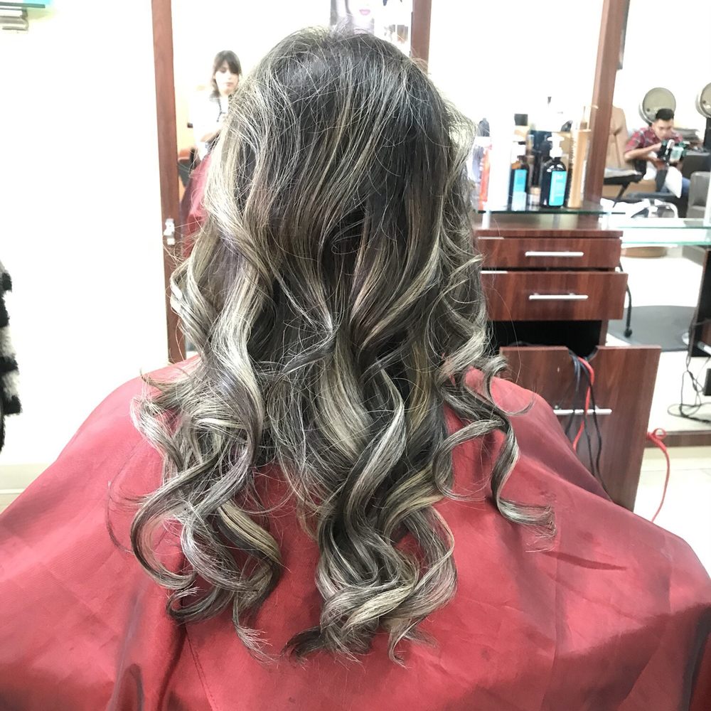 Sunshine Salon - Hair Salons Near Me - Carson, California Sunshine Salon - Hair Salons Near Me - Carson, California